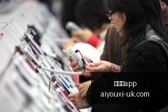 电竞游戏销,量飙升,新版本更新,爱游戏app,爱游戏官网,爱游戏体育app
