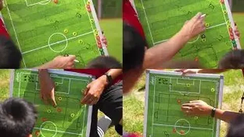 馬雷斯卡分享足球場位經歷：傑克遜9號球衣與被迫轉會規則趣聞